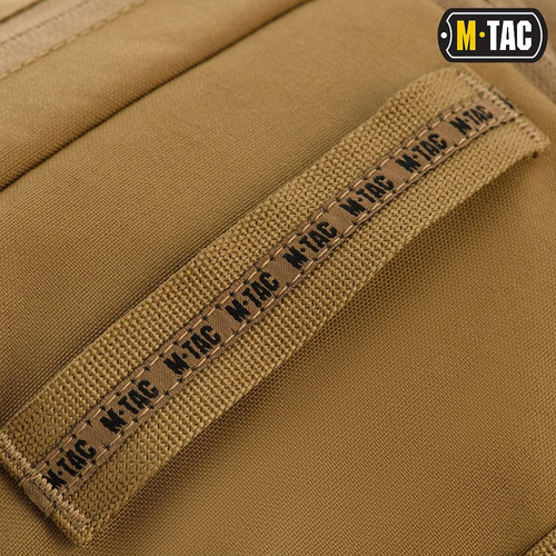 M-Tac - Elite Gen.II Military Cosmetic Bag - Cordura - Coyote - 10108005