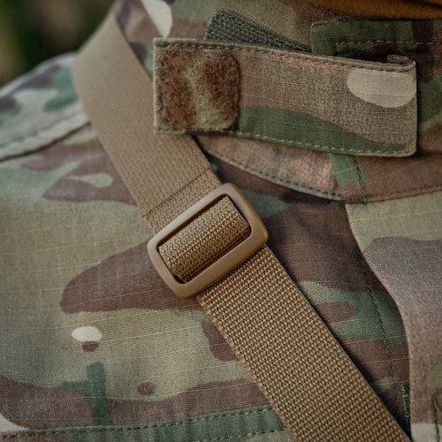 M-Tac - PVS-14 Monocular Carrier - Coyote - 10023105