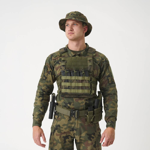 Helikon - Guardian Military Set - Black - KK-GMS-CD-01