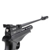 Diana - Chaser CO2 Airgun - 5.5 mm - Black - 19200125