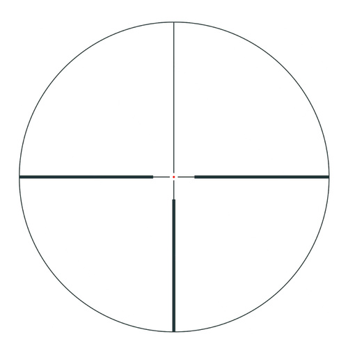 Vector Optics - Rifle Scope Tauron 3-24x56 ED - SFP - SCOL-55