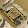 M-Tac - Elite Hex Phone Case - Large - MultiCam / Coyote - 10160508