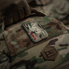 M-Tac - Bad Boy Patch - Embroidery - MultiCam - 51390008