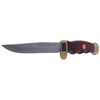 Muela - Hunting Knife Bowie Pakkawood 135mm - BWF-14
