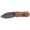 MAM - Pocket Knife with Tip - Light Beech Wood 61mm - 2025/2-A