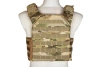 Primal Gear - Alteria V2 RUSH Plate Carrier Tactical Vest - Multicam® - PRI-18-031728