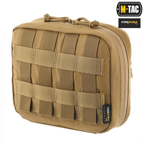 M-Tac - Organiser Pouch Elite - Coyote - 10101005
