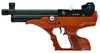 Hatsan - PCP Air Pistol Sortie-W