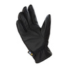 M-Tac - Soft Shell Thinsulate Tactical Gloves - Black - 90308002
