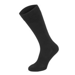 Mil-Tec - CoolMax® Socks - Long - Black - 13013002