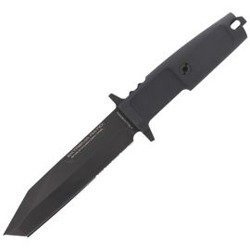 Extrema Ratio - Fulcrum S Black Knife - 04.1000.0092/BLK