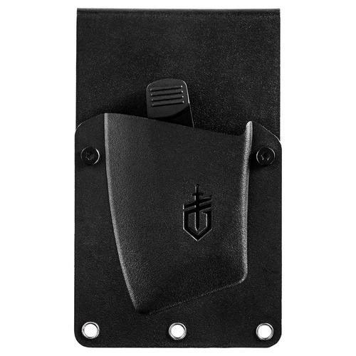 Gerber - EDC Knife Tri-Tip - 7Cr17MoV - Black - 30-001665