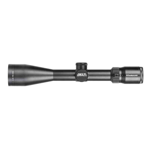 Delta Optical - Scope Titanium 2,5-15x50 HD 4A - DO-2449