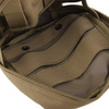 MFH - Medic Pouch - Coyote Brown