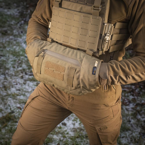 M-Tac - Hand Warmer Elite - Cordura - Coyote - 10173005