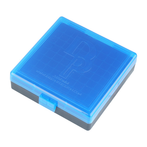 Dillion Precision - Pistol Ammunition Box - .380/9 mm - 100 rounds - 80033