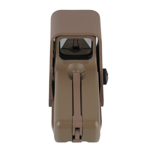 Strike Systems - 552 Advanced Red/Green Dot Sight - Desert Tan - 17189