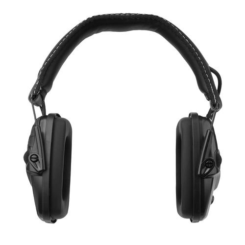 Howard Leight/Honeywell - Active Hearing Protectors Impact Sport - Black - 1034490