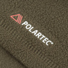 M-Tac - Military Fleece Delta Polartec Cardigan Raglan - Dark Olive - 70022048