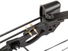 Poe Lang - Compound Bow Kirupira - 15-20 lb - 34.5" - Black - CO-013B