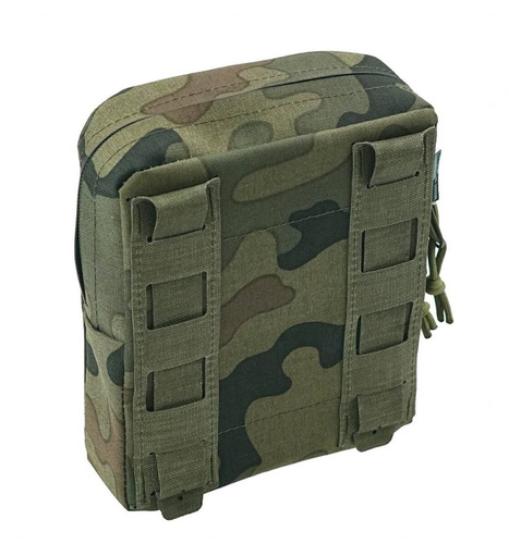 Templars Gear - Utility Pouch MOLLE Gen 1.1 - Medium - Wz. 93 - TG-UP-ML-WZ93