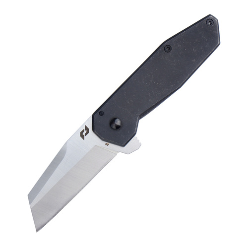 Schrade - Folder EDC Knife Slyte - D2 - Black - 1136251