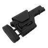 Magpul - PRS® GEN3 Precision-Adjustable Stock - Black - MAG672-BLK
