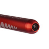 Mactronic - Medical Penlight Flashlight MedLite - 4000K - 10lm - 2xAAA - Red - PHH0081