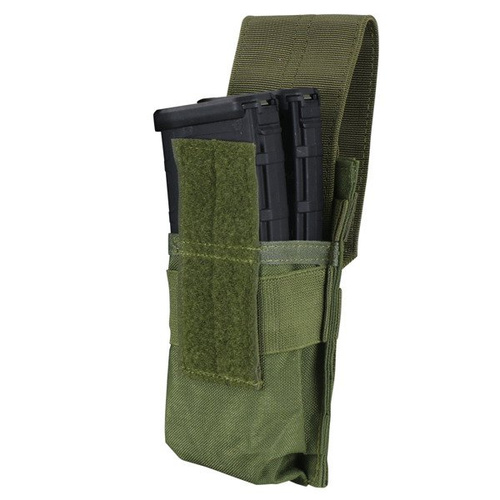 Condor - Single M4, M16 Magazine Pouch - Olive Drab - MA5-001