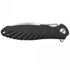 Ganzo - Folding Knife Firebird FH71-BK - D2 - Black - FH71-BK