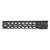 Strike Industries - GRIDLOK for HK 416 Full Duty - 14.5'' - Black - SI-GRIDLOK-416-FD-145