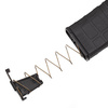 Magpul - Minus 5 Round Limiter for PMAG® LR/SR GEN M3™ 7.62x51 - 3 pcs - MAG562-BLK