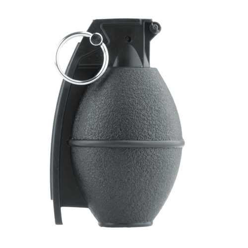 GS - Dummy Weapon M26 Grenade - Black - DS-5602