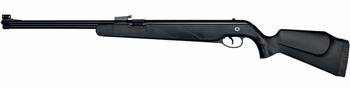 Norica - Dream Hunter Airgun - 5.5 mm - Black - 111.13.460