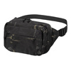 Helikon - Rat Kidney Bag - MultiCam Black - TB-RAT-CD-0C