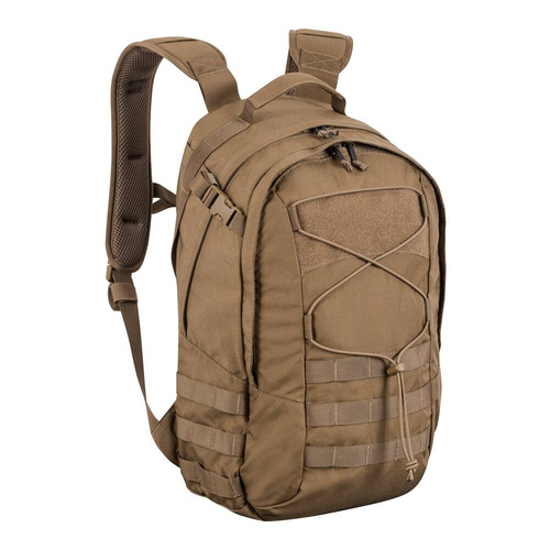 Helikon - Backpack EDC - 24 L - Cordura - Rhodesian Camo - PL-EDC-CD-1K