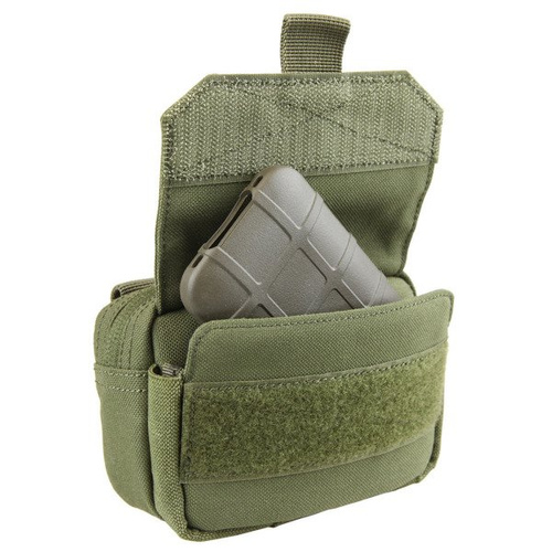 Condor - Digi Pouch - Olive Drab - MA66-001