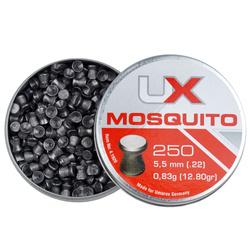 Umarex - Pellets Mosquito - 250 pcs - 5,5 mm - 4.1920