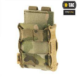 M-Tac - Universal Magazine Pouch Mini - AR/AK - MultiCam - 10188008