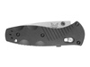 Benchmade - Nóż Mini Barrage - Czarny - 585