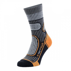 M-Tac - Trekking Socks Polar Merino - Black - FL-1715