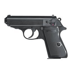 Umarex - Walther PPK/S pistol replica - Spring - 2.5007