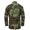 Helikon - BDU Shirt - PolyCotton Ripstop - Olive Green - BL-BDU-PR-02
