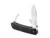 Ruike - LD21-B Multifunctional Pocket Knife - 12 tools - Black - 340-014