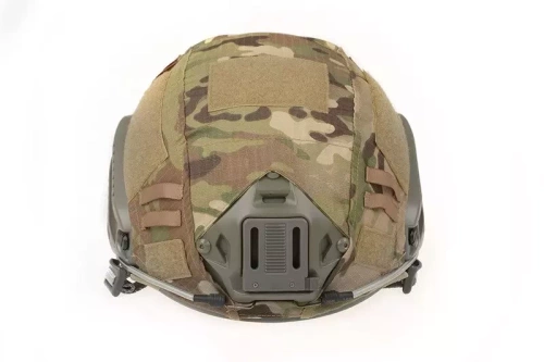 Emerson - Tactical FAST Type Helmet Cover - Multicam - EME-21-012905