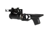 Double Bell - Replica Grenade Launcher GP-25 for Replicas AK-type - Black - DBY-04-028072