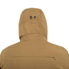 Helikon - Cougar® QSA™ + HID™ Jacket - Soft Shell Windblocker - Shadow Grey - KU-CGR-SM-35