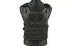 GFC Tactical - Tactical Vest Jump - Black - GFT-18-007453