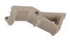 Magpul - RIS AFG® Angled Fore Grip - Flat Dark Earth - MAG411-FDE