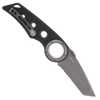 Gerber - Remix Tactical Folding Knife - 7Cr17MoV - Black - 31-003641.